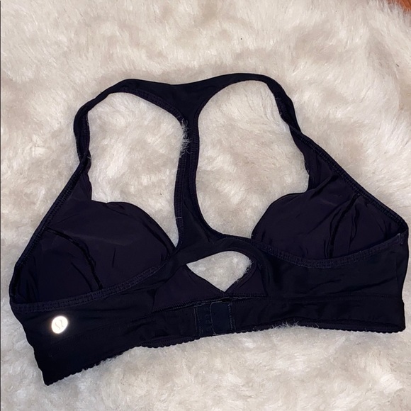Lululemon sports bra - Picture 2 of 2